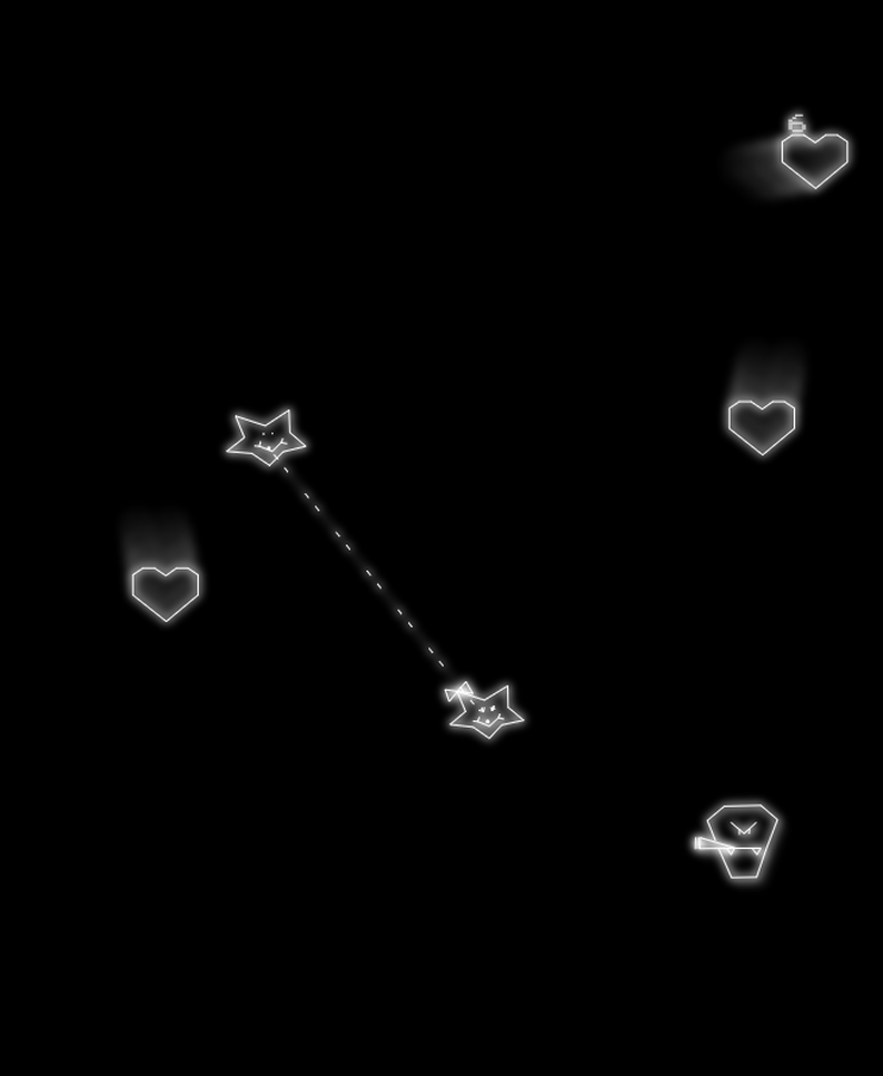Love Connection Vectrex By BinaryStarSoftware love-connection-vectrex-by-binarystarsoftware