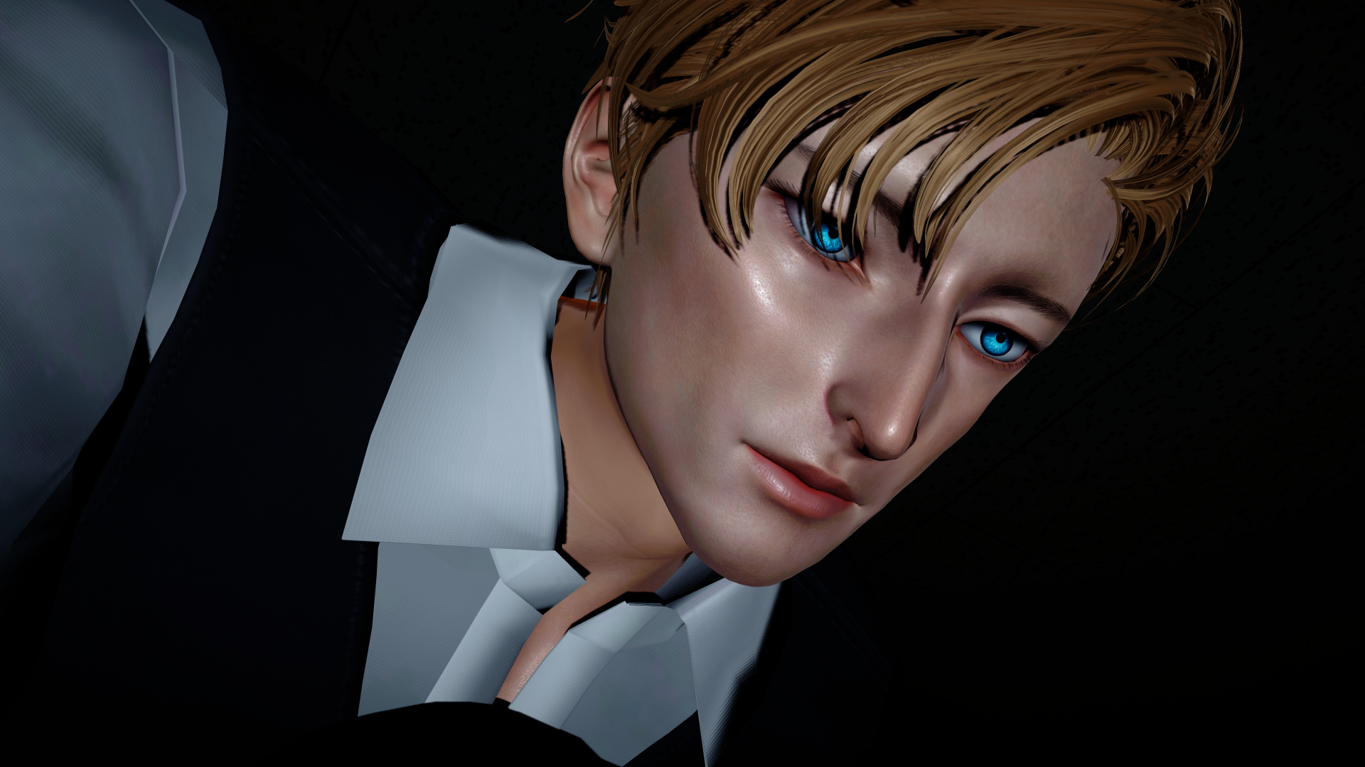 Screenshot 2 for 【中文】人生像是場戲劇