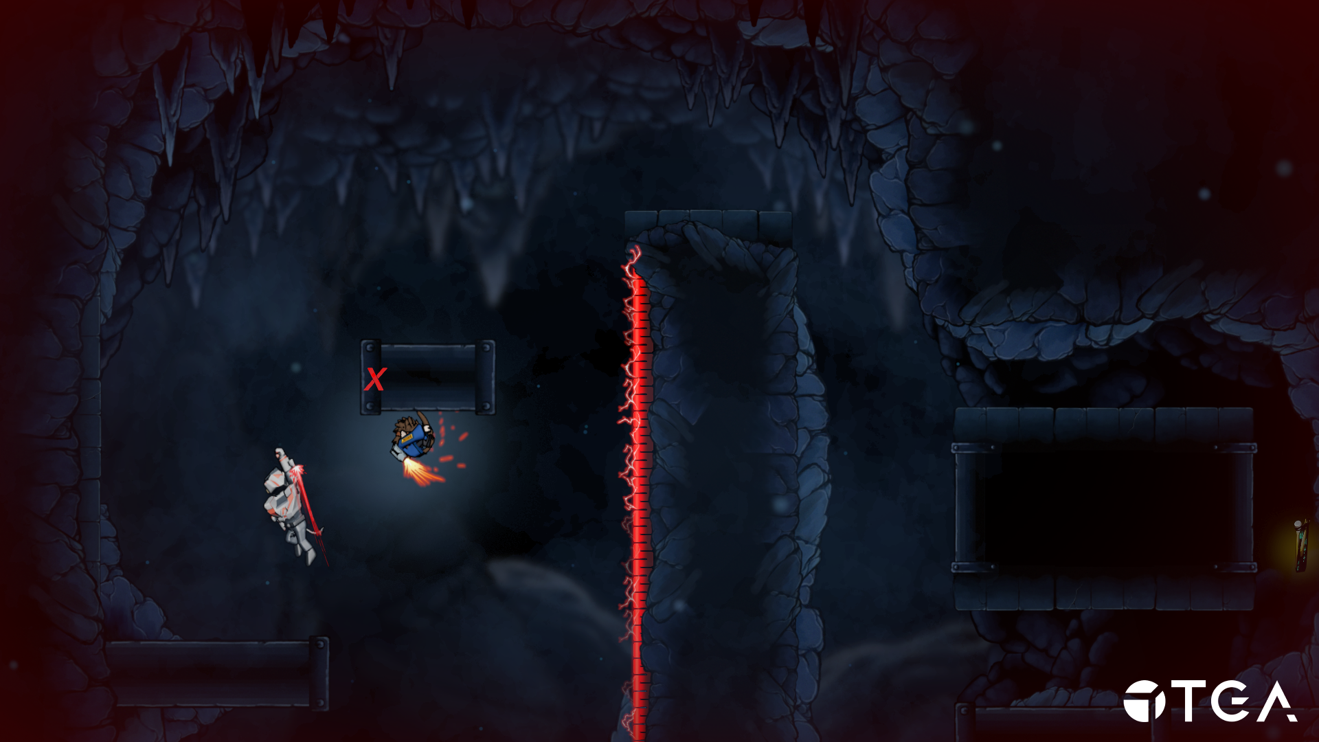 Screenshot 4 for Unbound