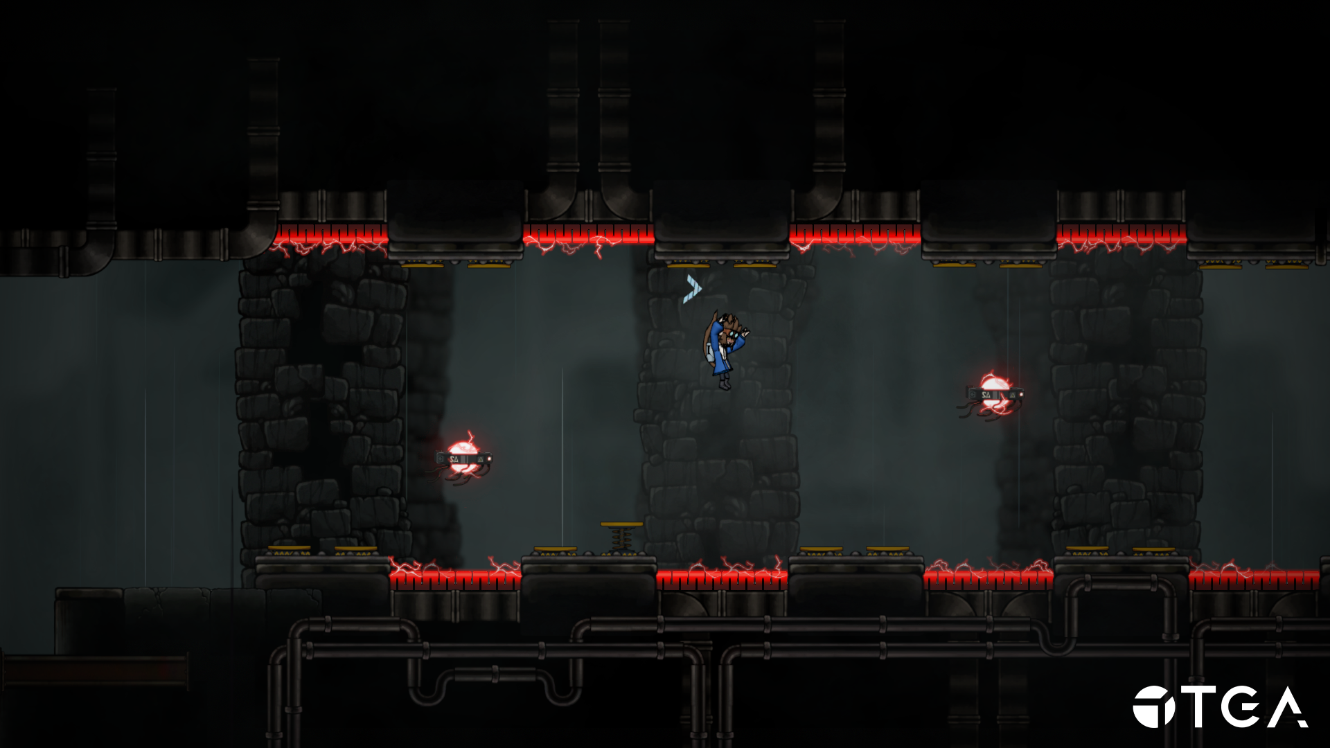 Screenshot 6 for Unbound