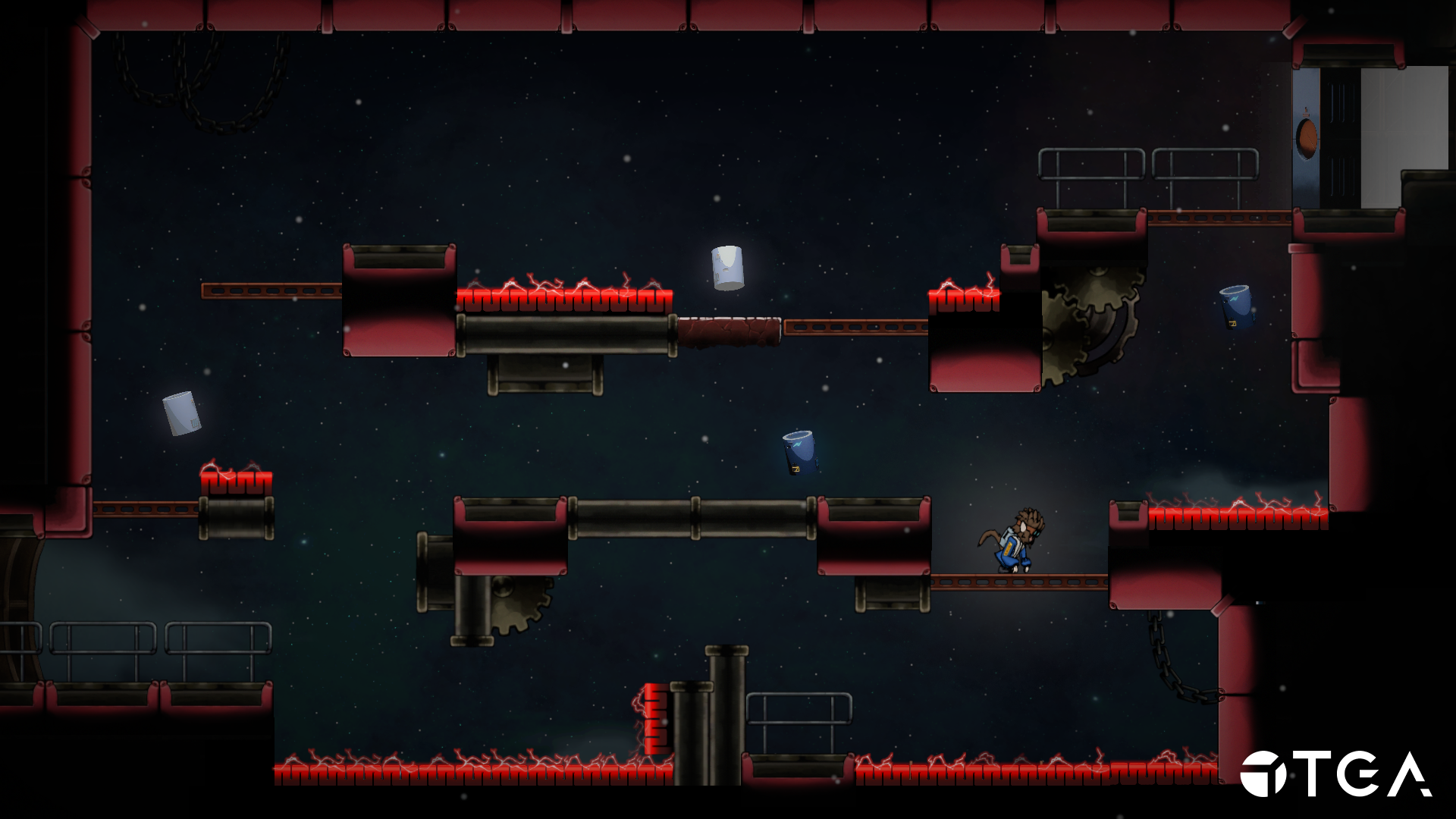 Screenshot 7 for Unbound