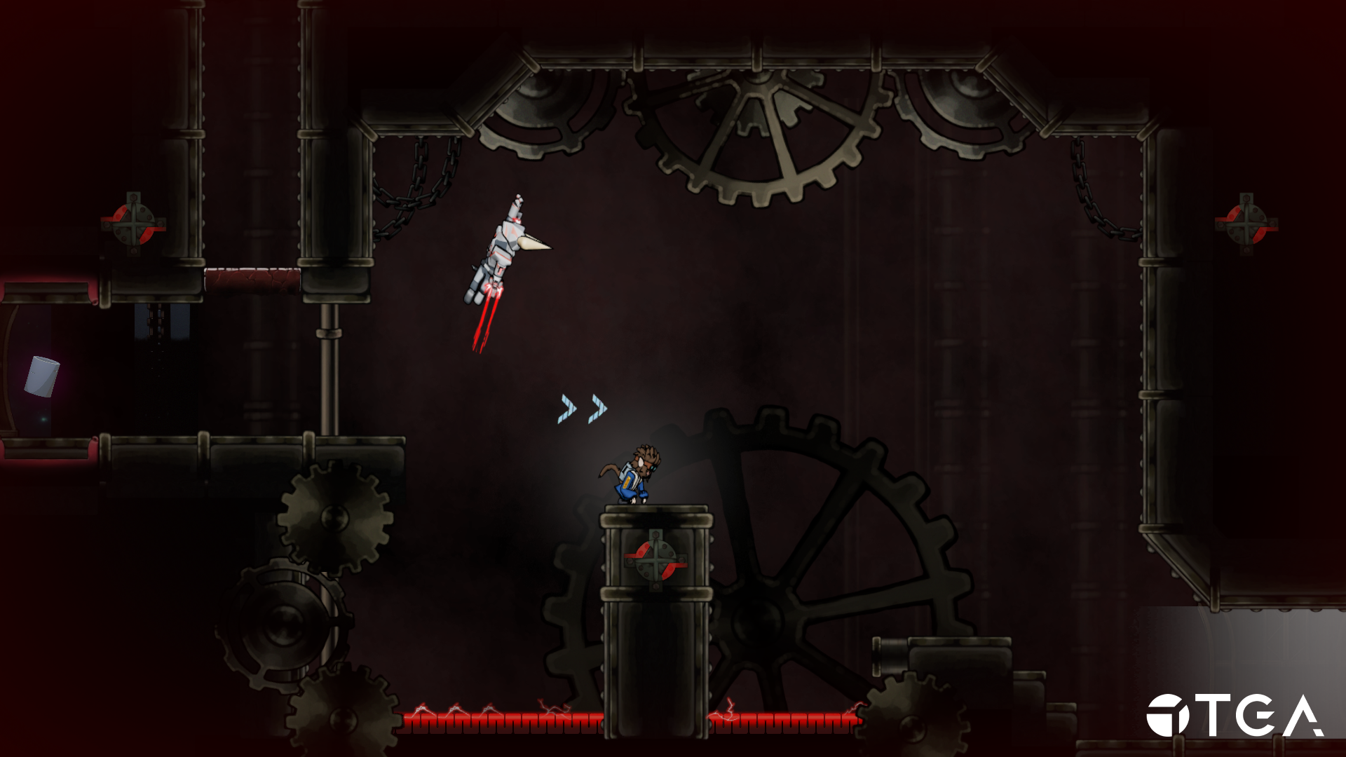 Screenshot 5 for Unbound