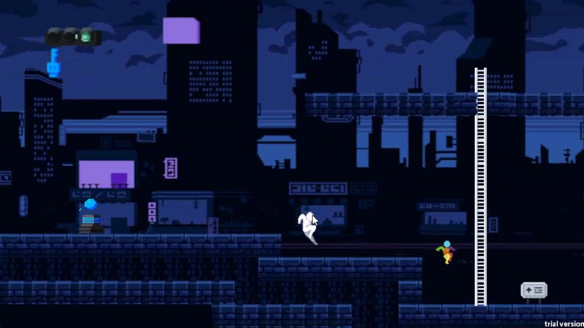 Screenshot 2 for Twins