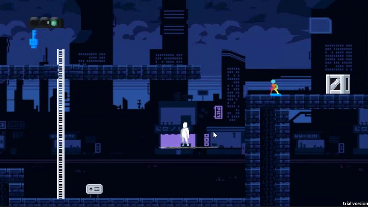 Screenshot 3 for Twins