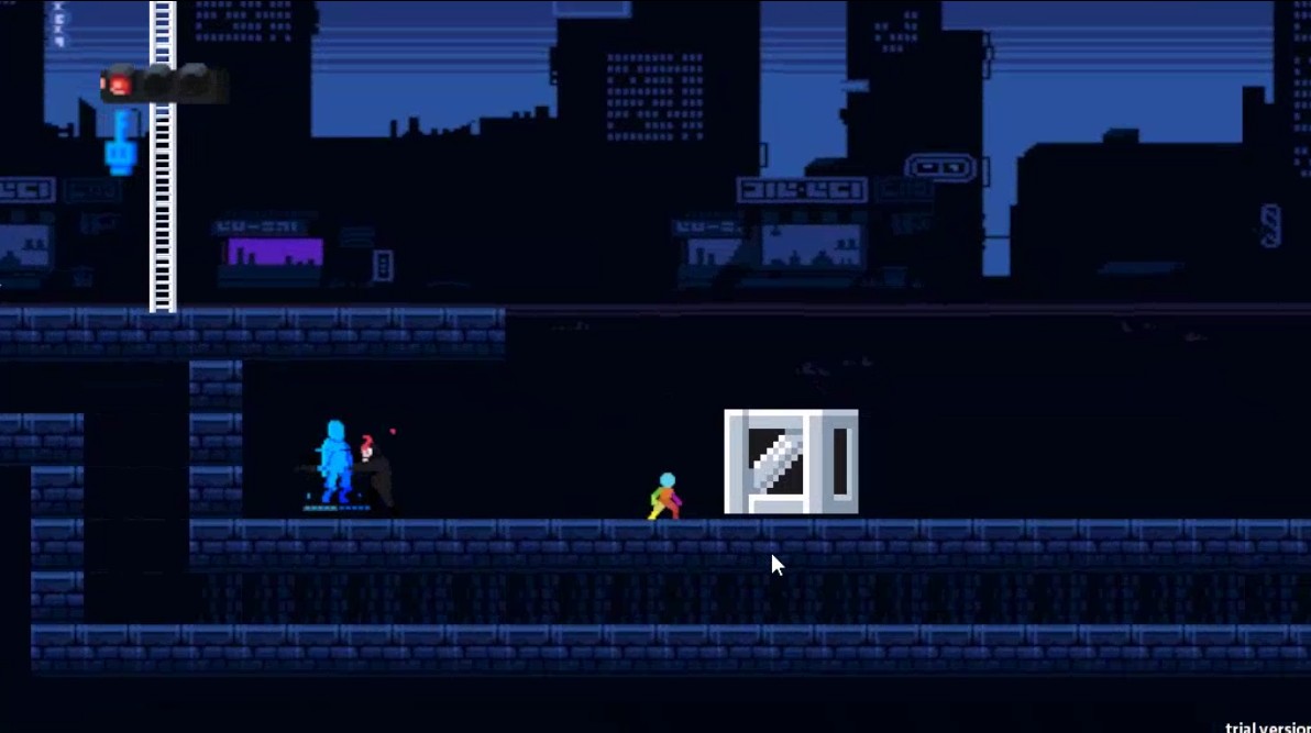 Screenshot 4 for Twins