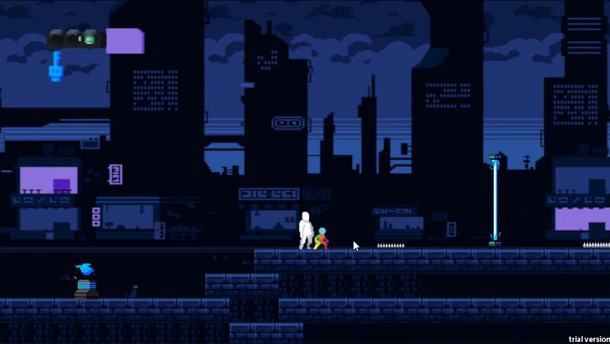 Screenshot 5 for Twins