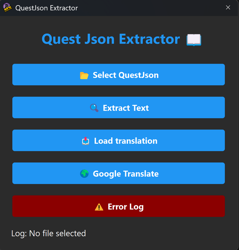 Rpgm Extractor by BARD4K