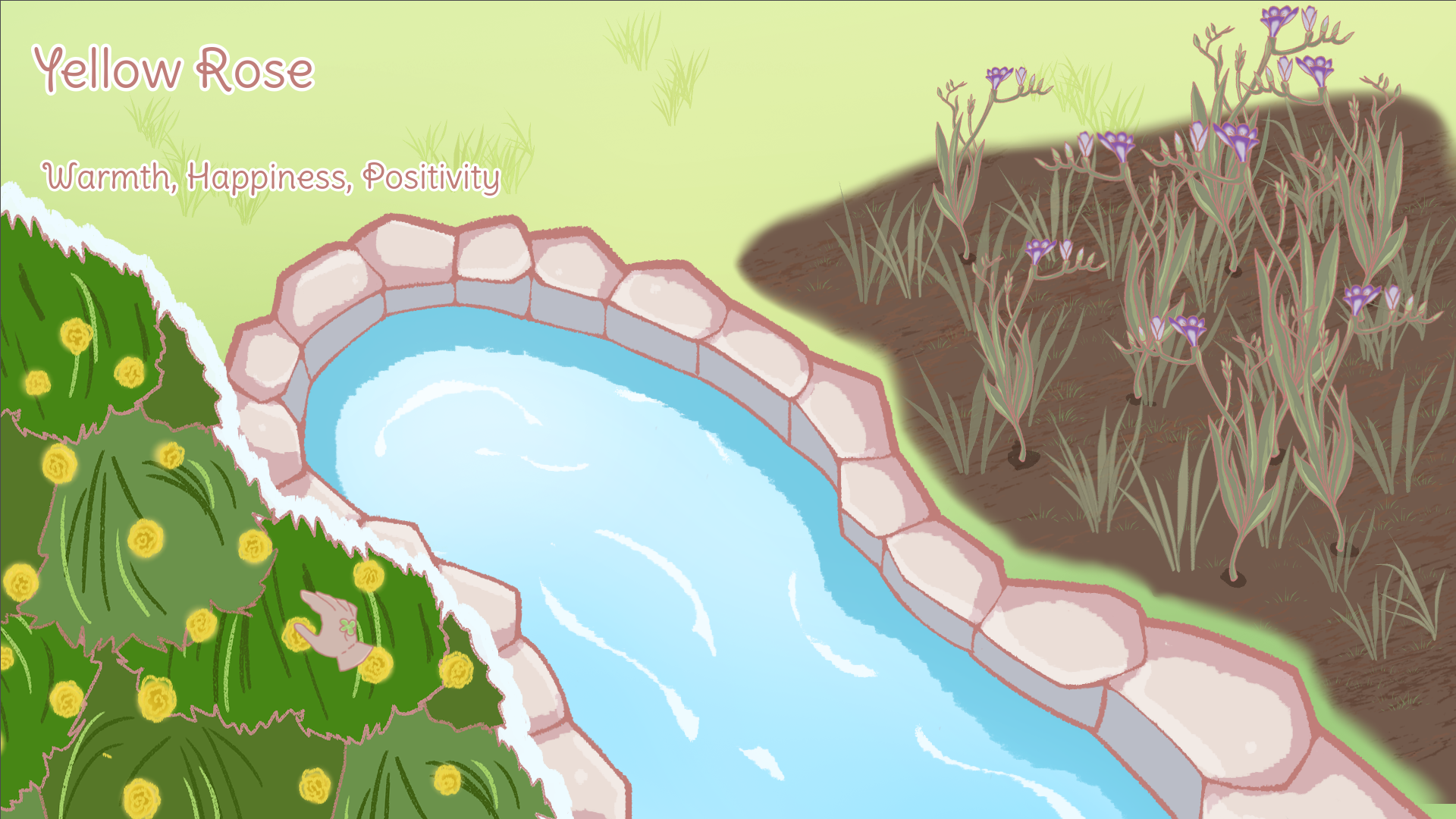 Screenshot 2 for Petal ✿ Haven