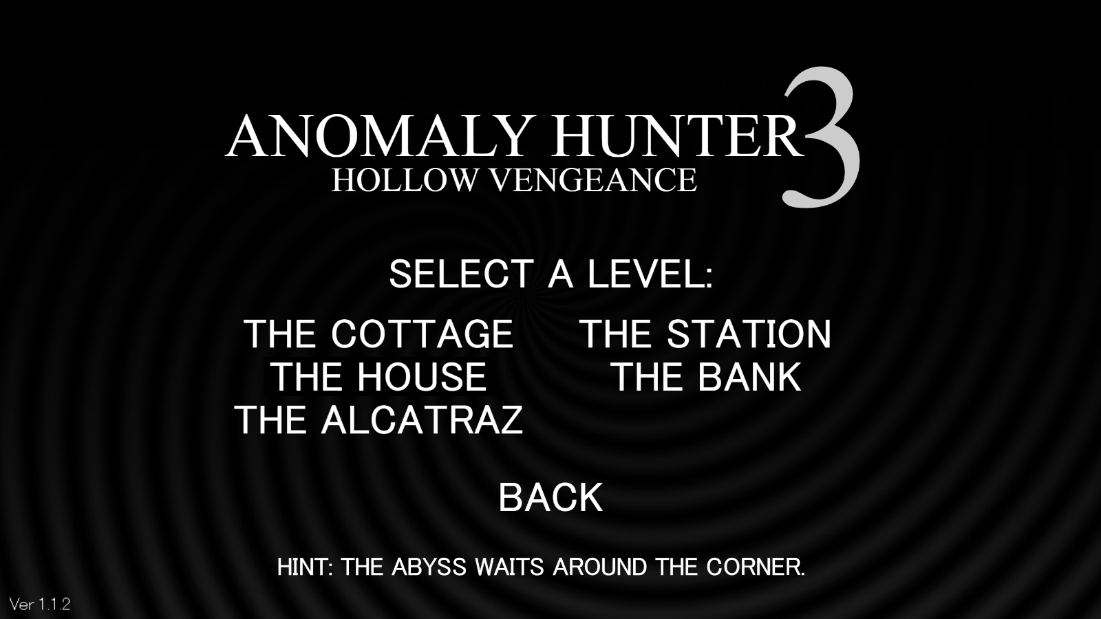 Screenshot 3 for Anomaly Hunter 3: Hollow Vengeance