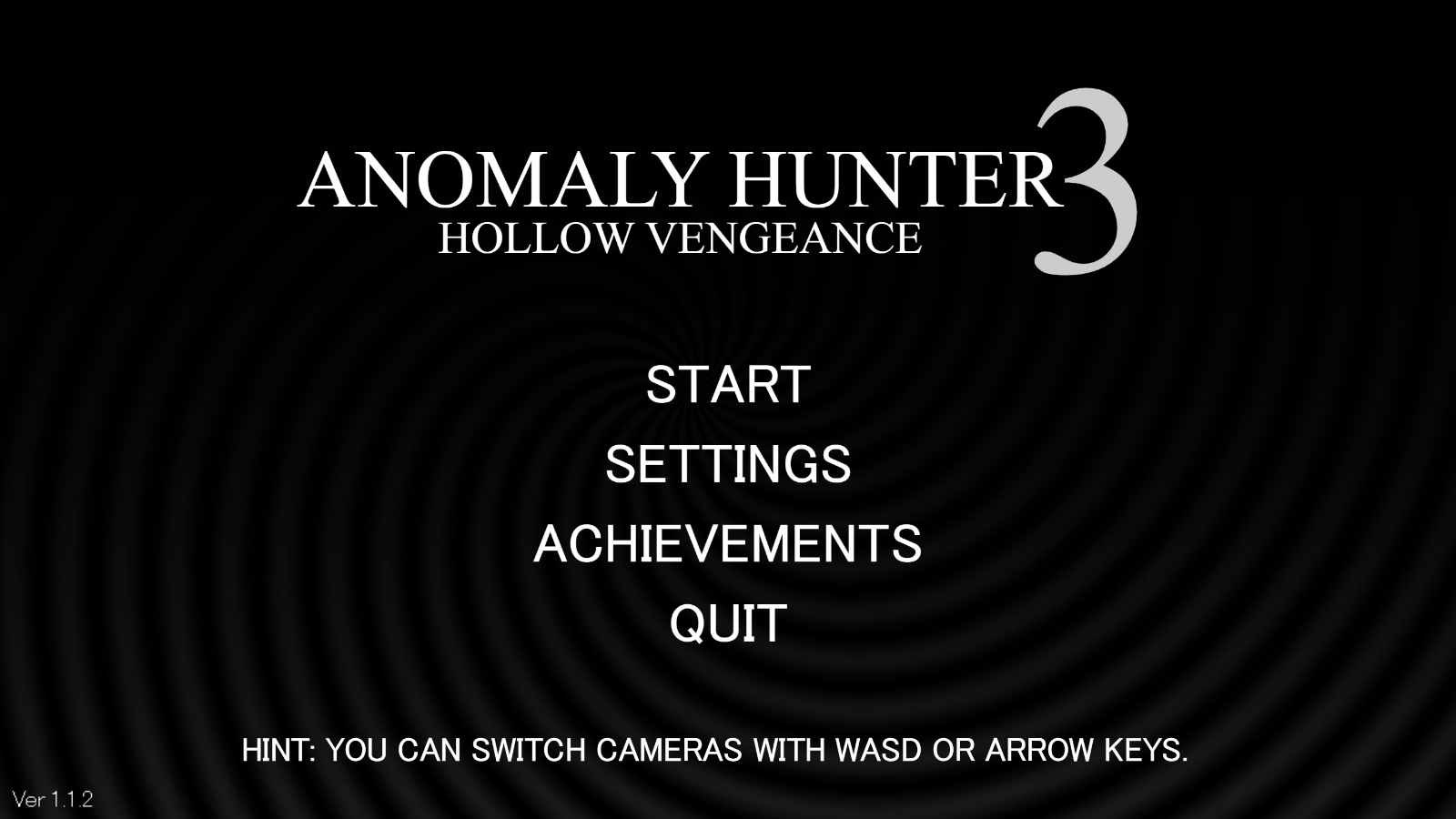 Screenshot 2 for Anomaly Hunter 3: Hollow Vengeance