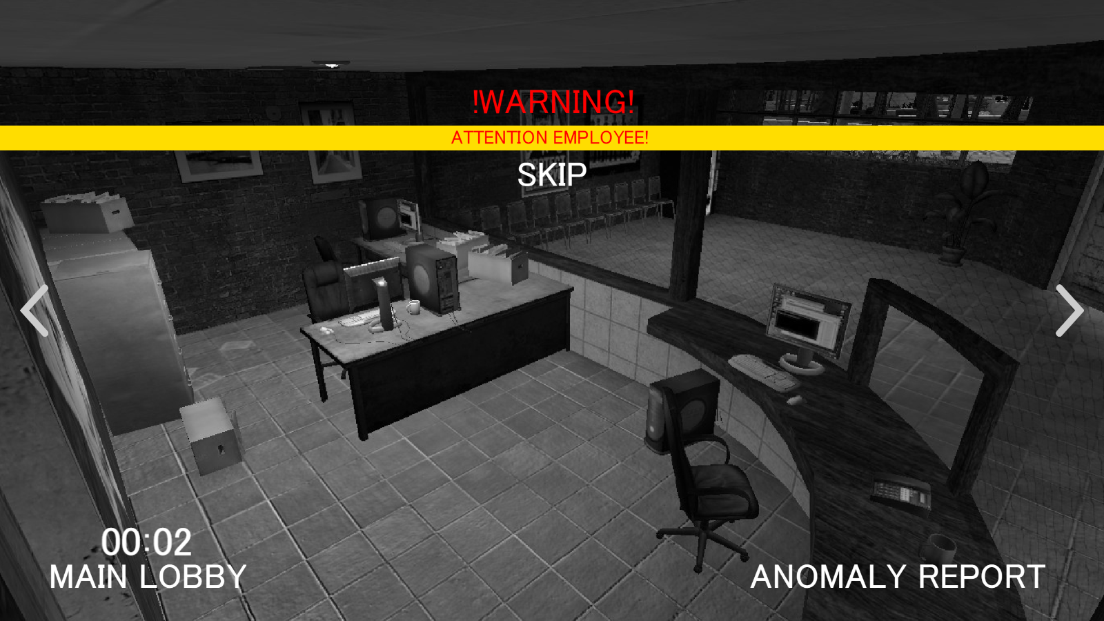 Screenshot 4 for Anomaly Hunter 3: Hollow Vengeance
