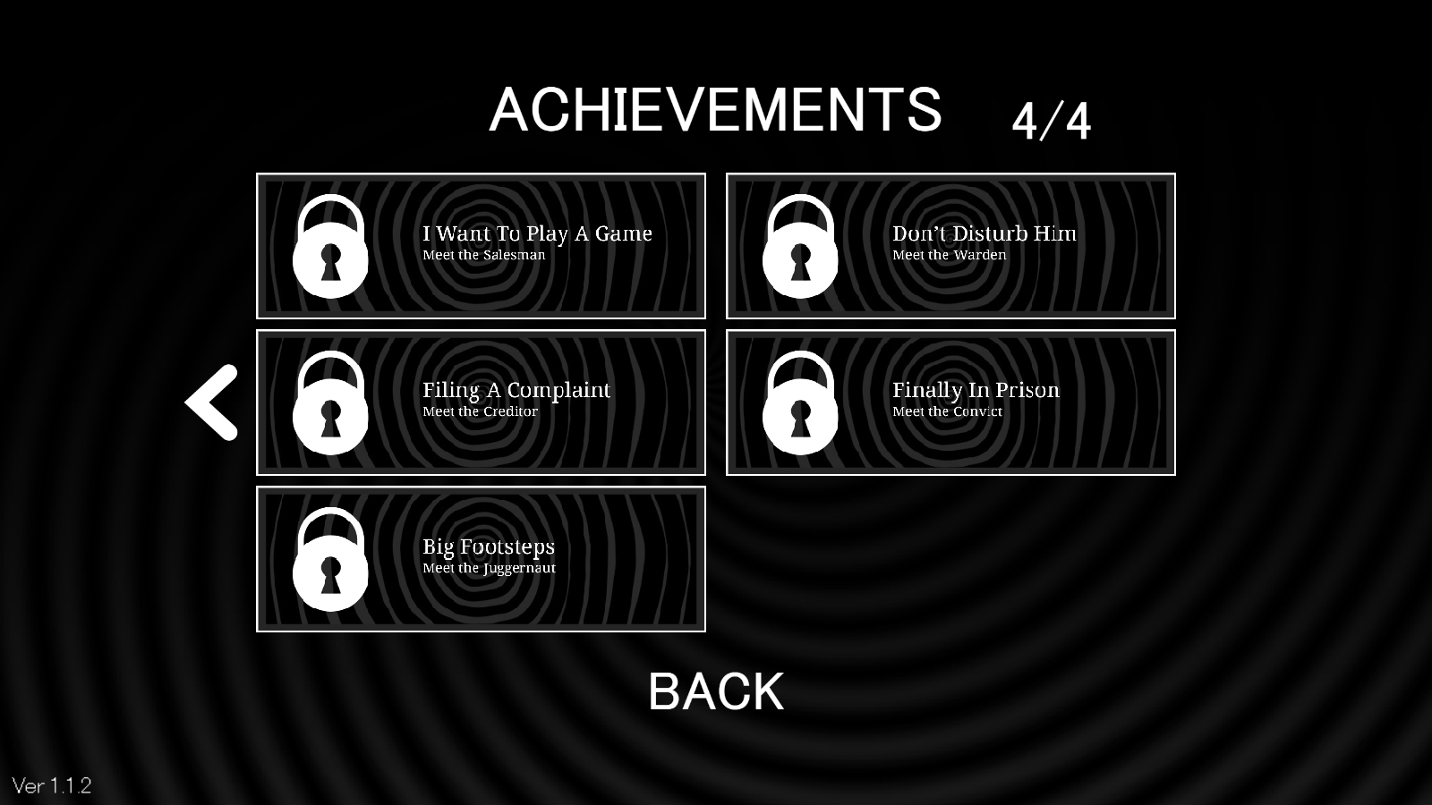 Screenshot 9 for Anomaly Hunter 3: Hollow Vengeance