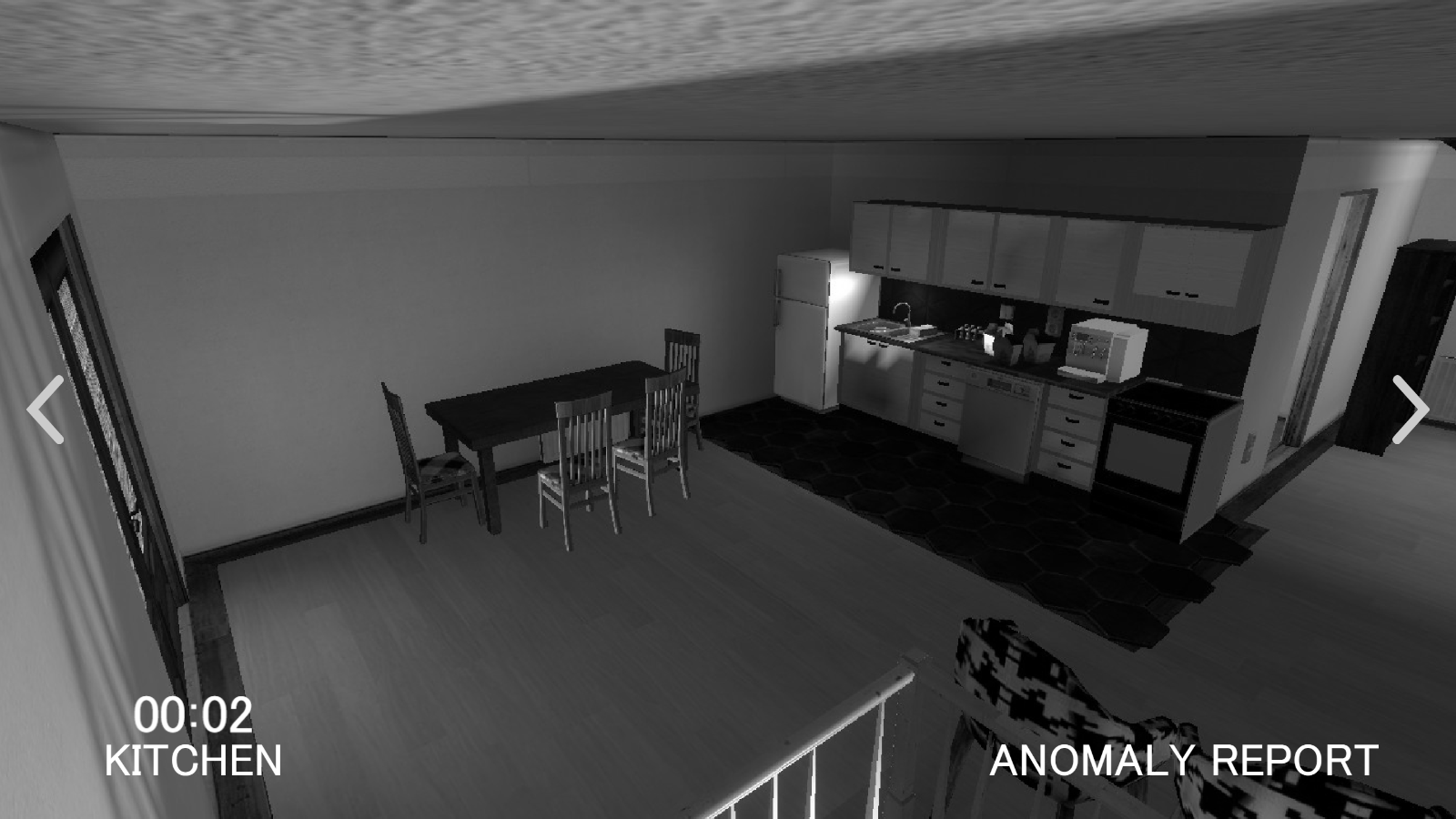 Screenshot 6 for Anomaly Hunter 3: Hollow Vengeance