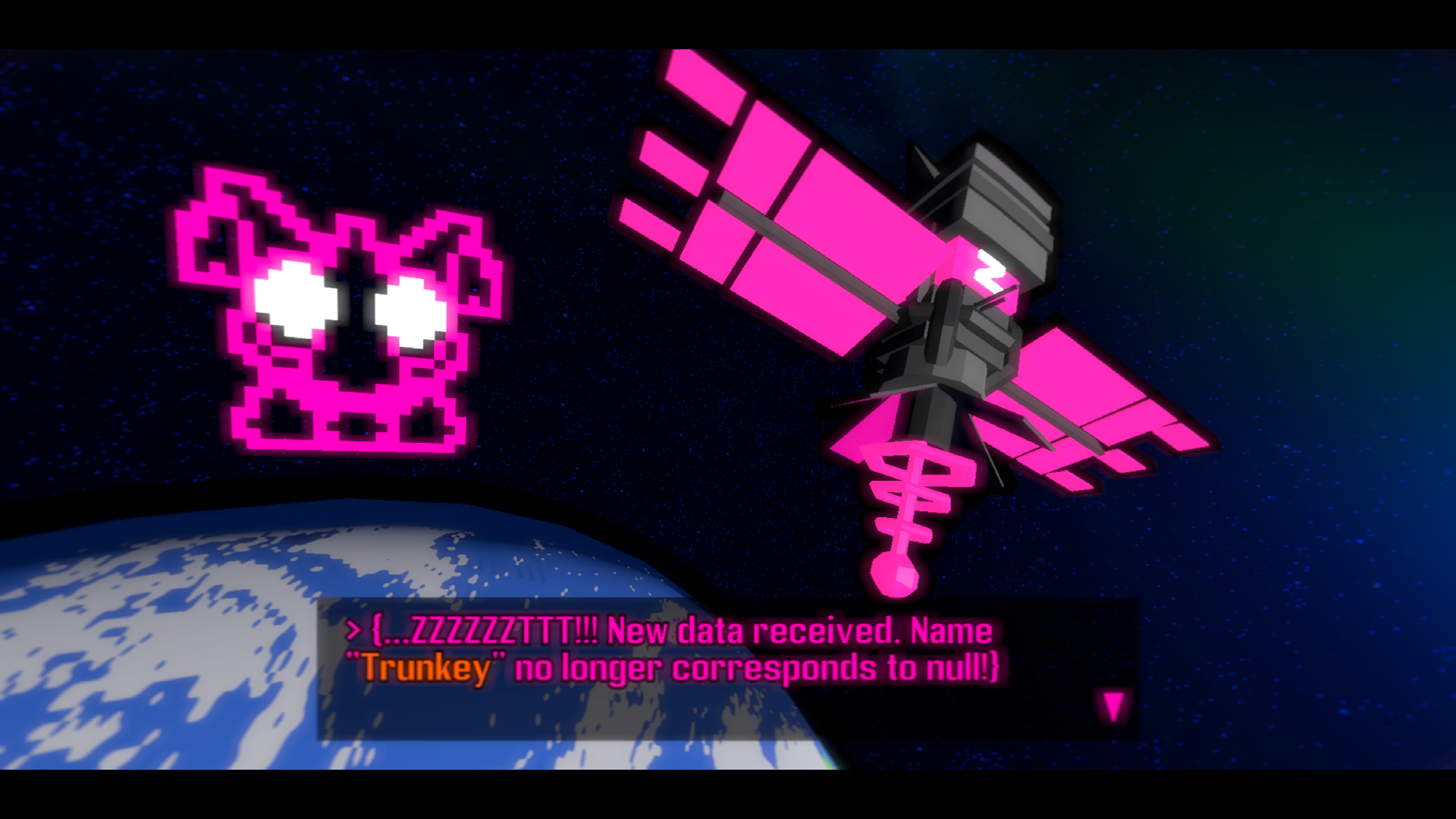 Screenshot 4 for Trunkey's Amazing Odyssey (Demo)