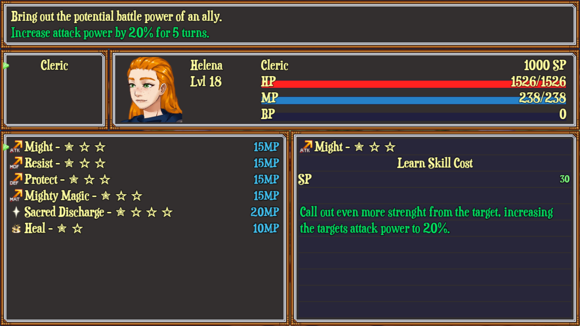 Screenshot 6 for Demonic Demo