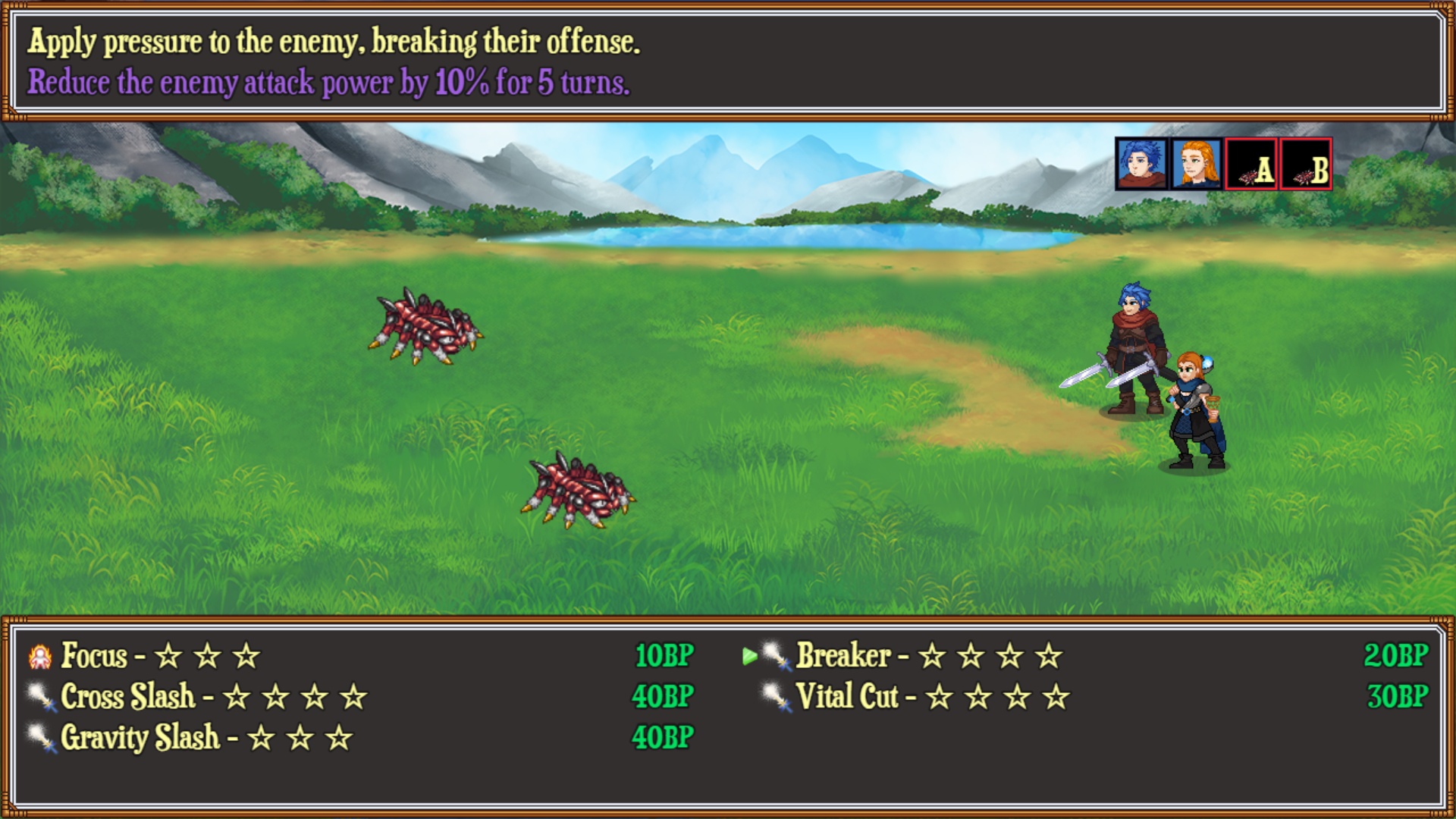 Screenshot 9 for Demonic Demo