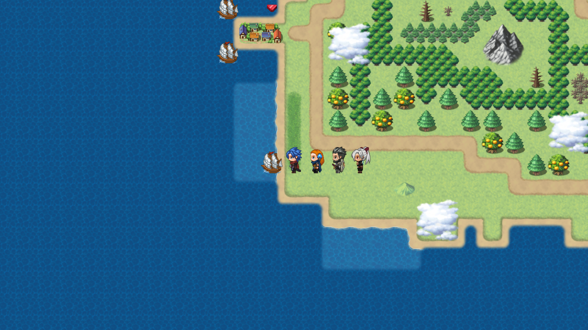 Screenshot 2 for Demonic Demo