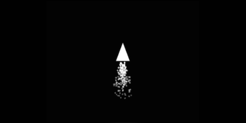 Cover image for The Space Beyond
