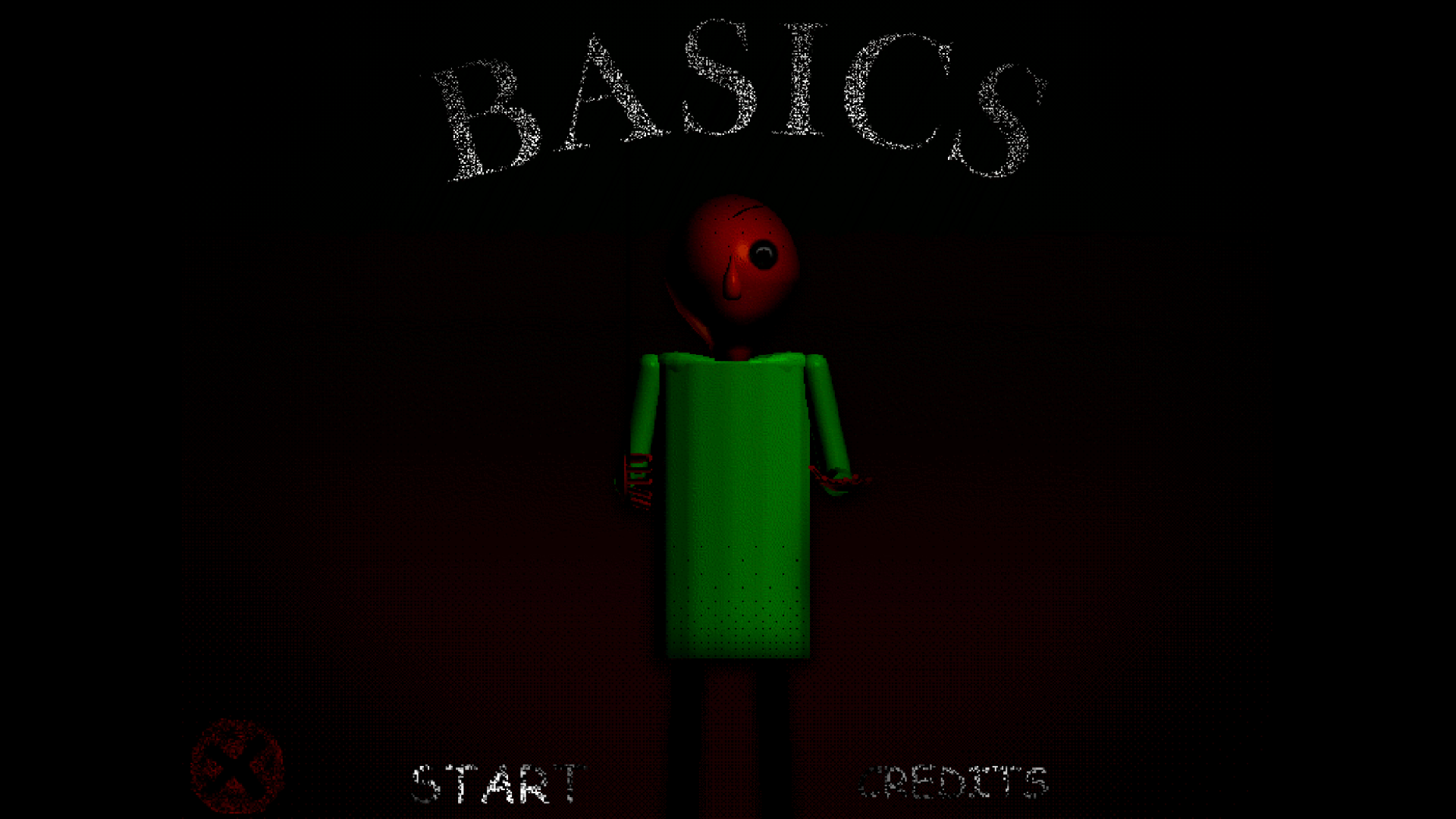 V2.0.0 Beta - BASICS [REMASTERED] by BaldiInterviewMod