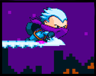 Cover image for Chiller Run