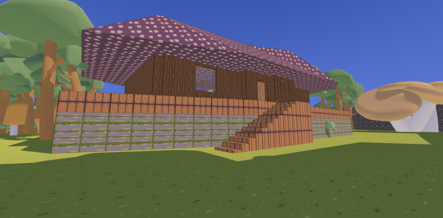 Screenshot 2 for Potions and magic