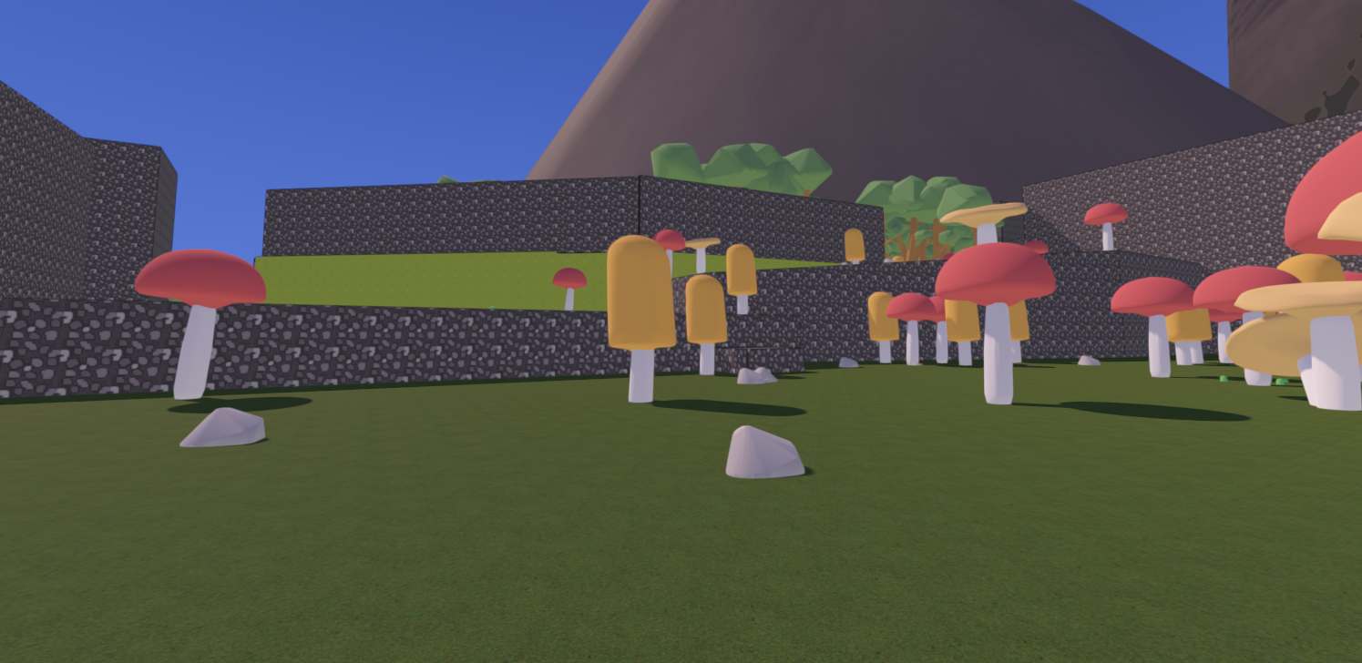 Screenshot 4 for Potions and magic