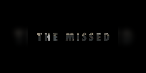 Cover image for The Missed