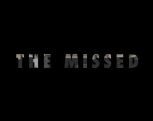 Cover image for The Missed