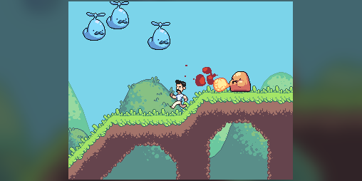 Cover image for Moustache King Adventure