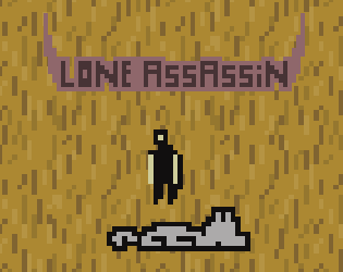 Lone Assassin