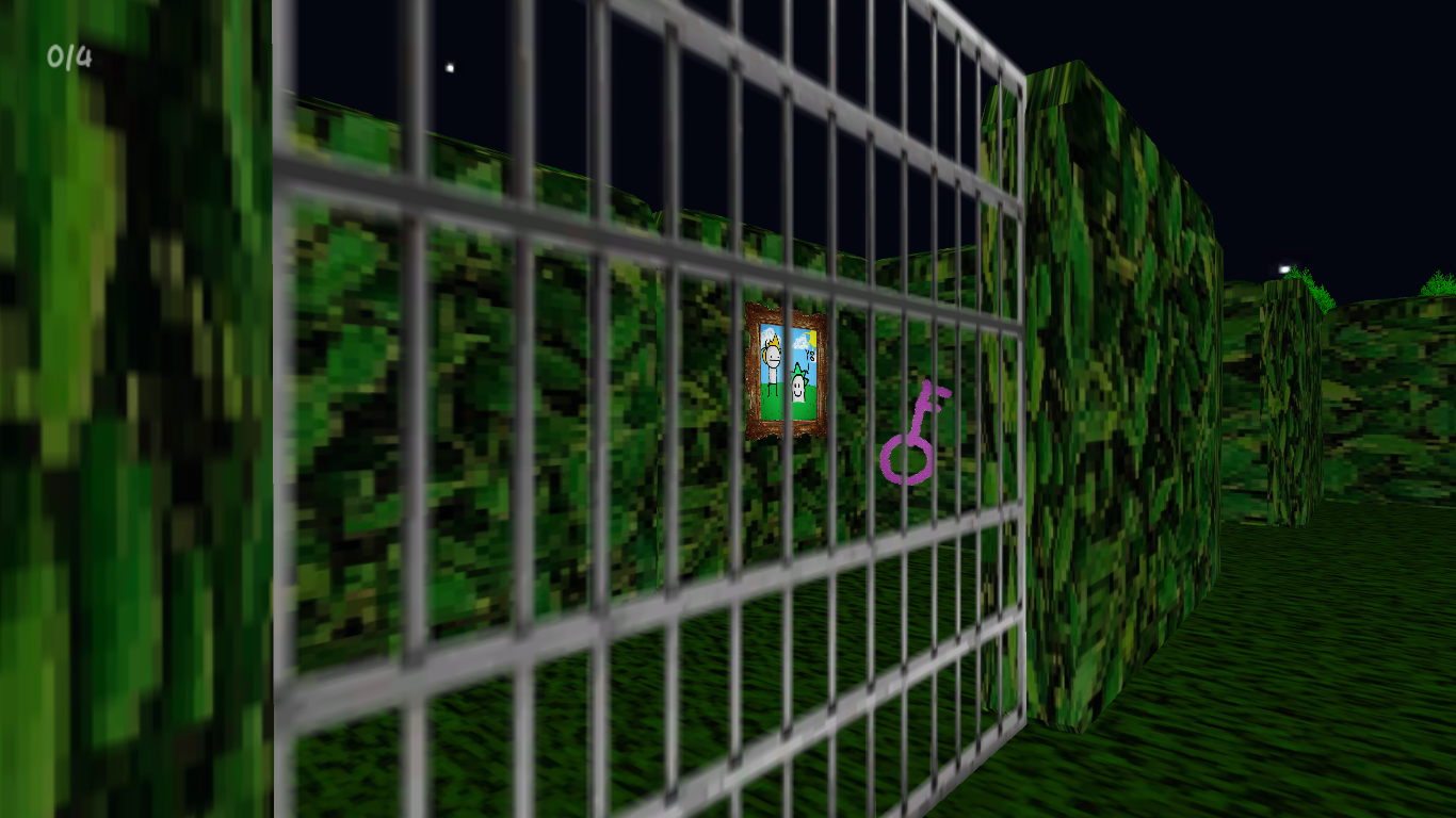 Screenshot 11 for Potato.EXE: CLASSIC