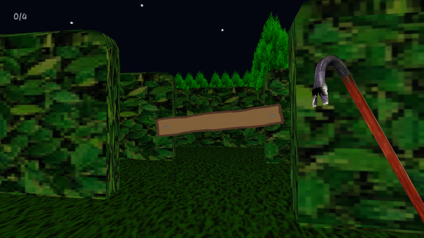 Screenshot 10 for Potato.EXE: CLASSIC