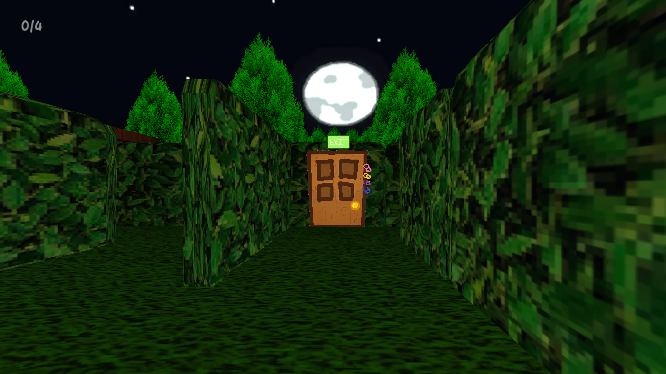Screenshot 4 for Potato.EXE: CLASSIC