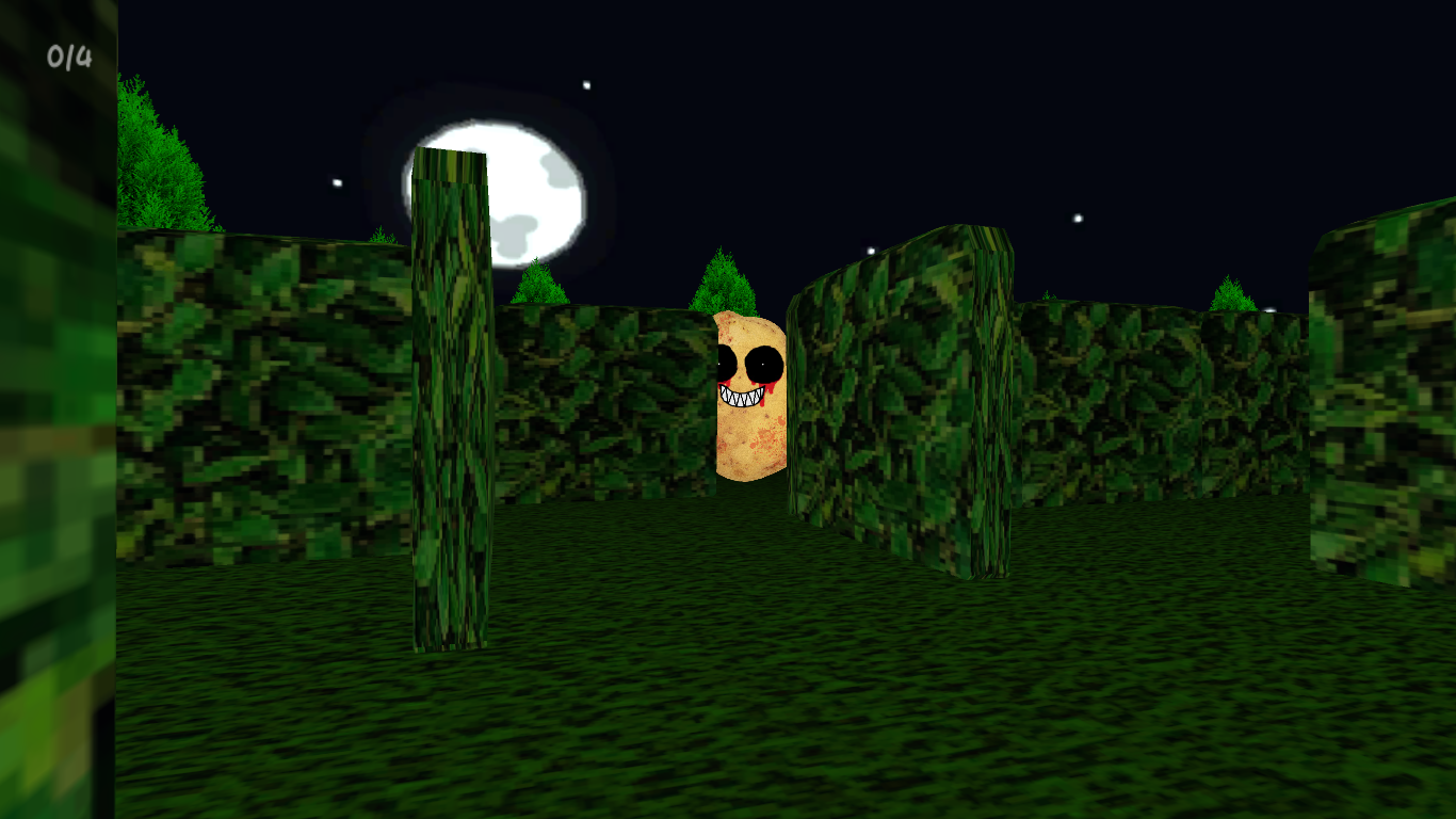 Screenshot 8 for Potato.EXE: CLASSIC