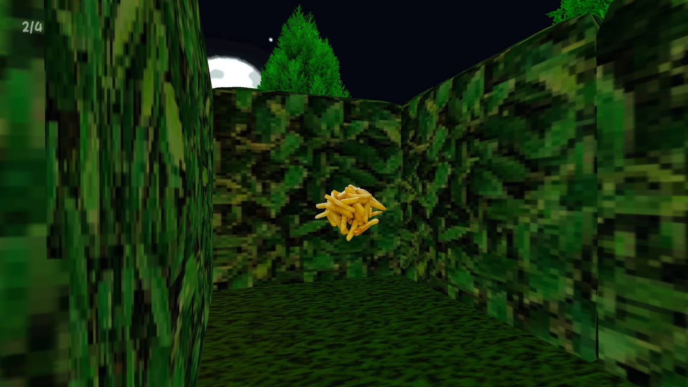 Screenshot 13 for Potato.EXE: CLASSIC