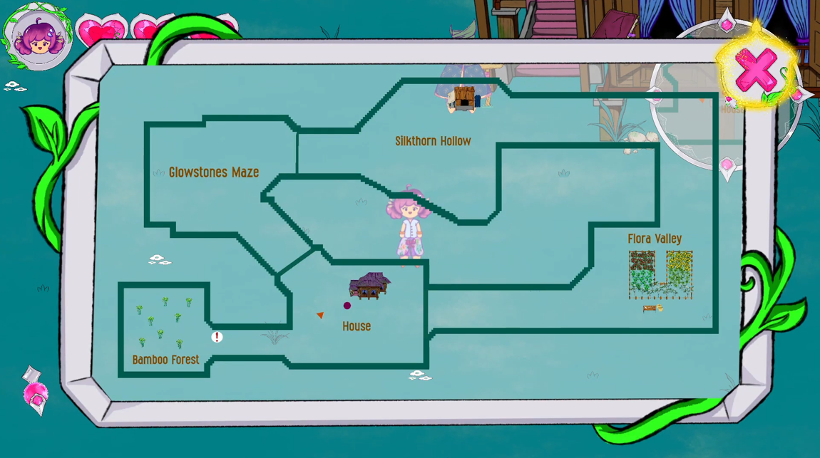 Screenshot 2 for Path To Pa