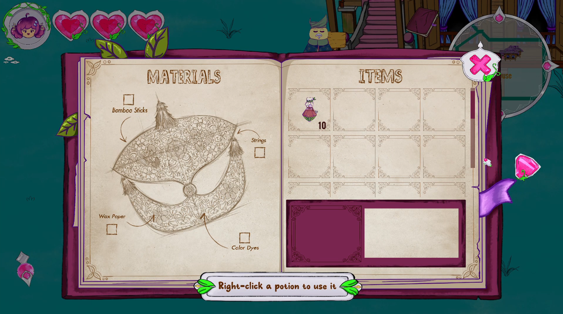 Screenshot 3 for Path To Pa