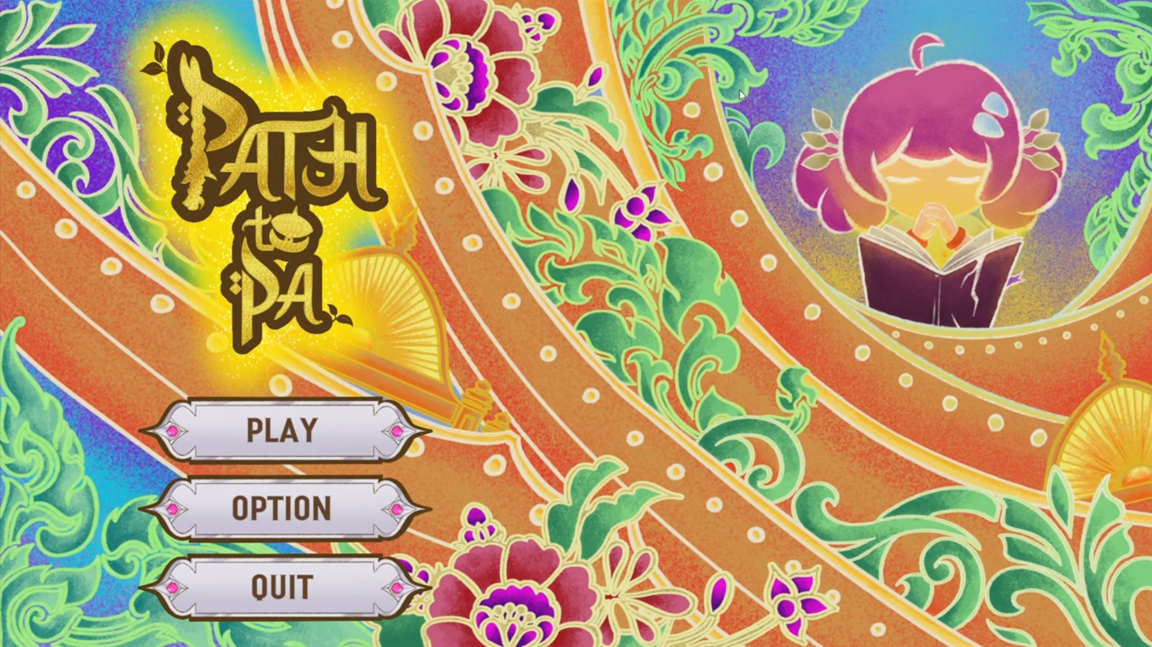Screenshot 4 for Path To Pa