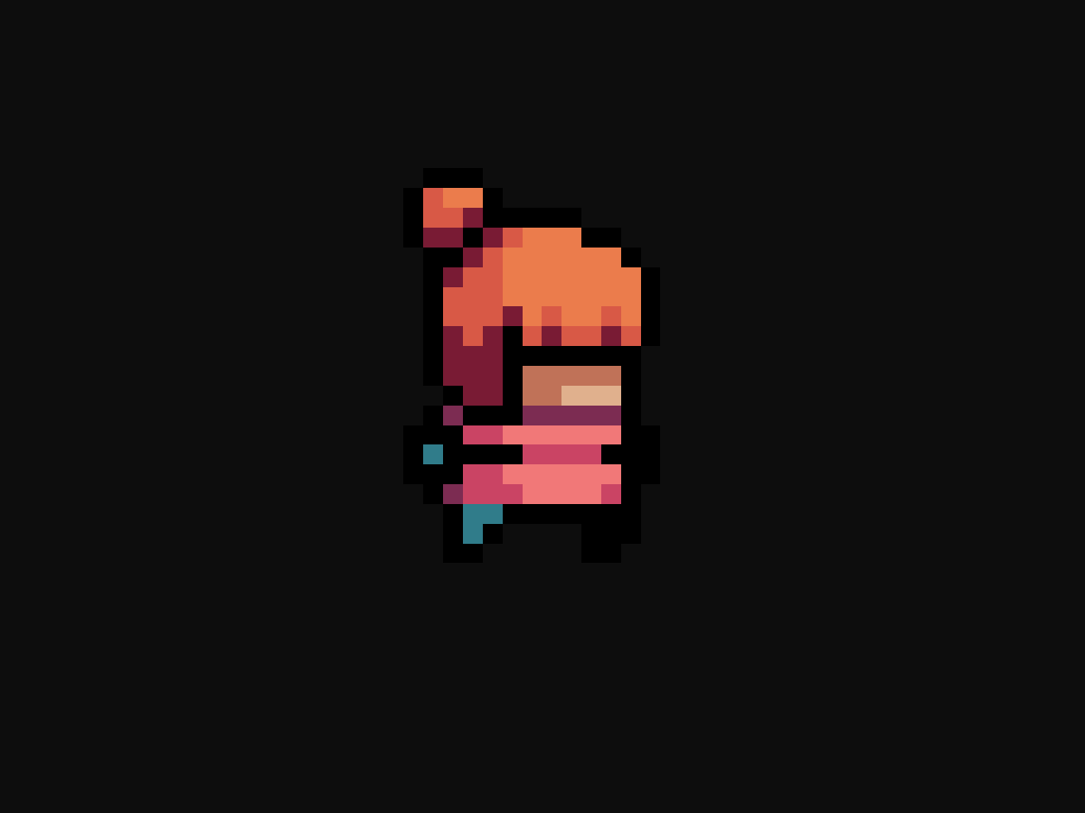 Jumpstart character generator creator by ordinarycicada