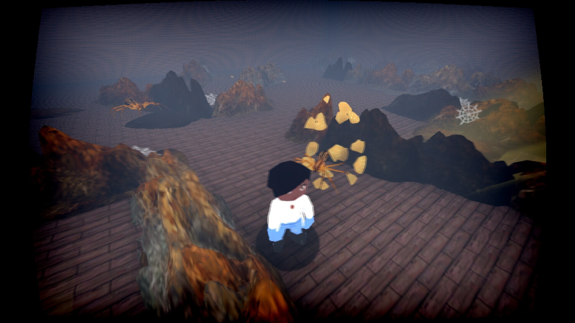 Screenshot 5 for Ware's Laboratory