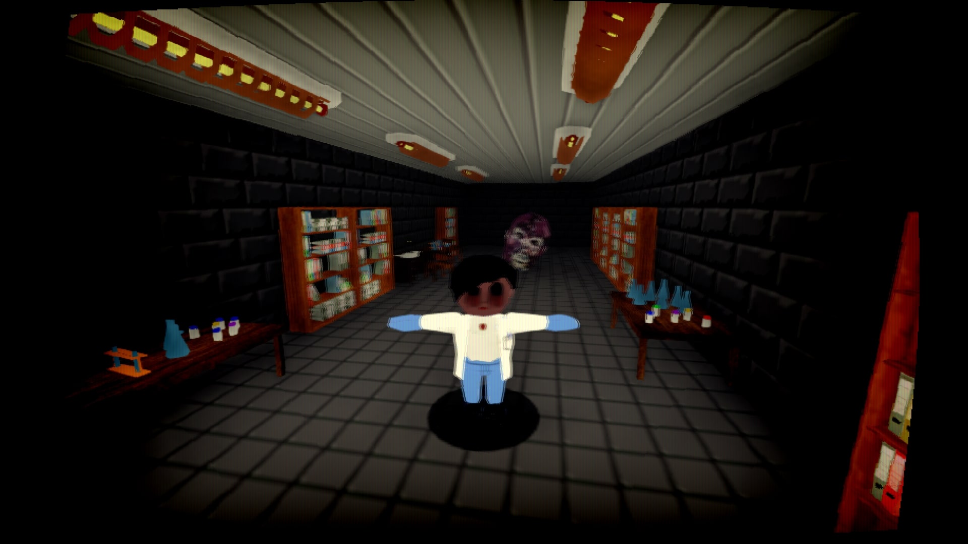 Screenshot 3 for Ware's Laboratory