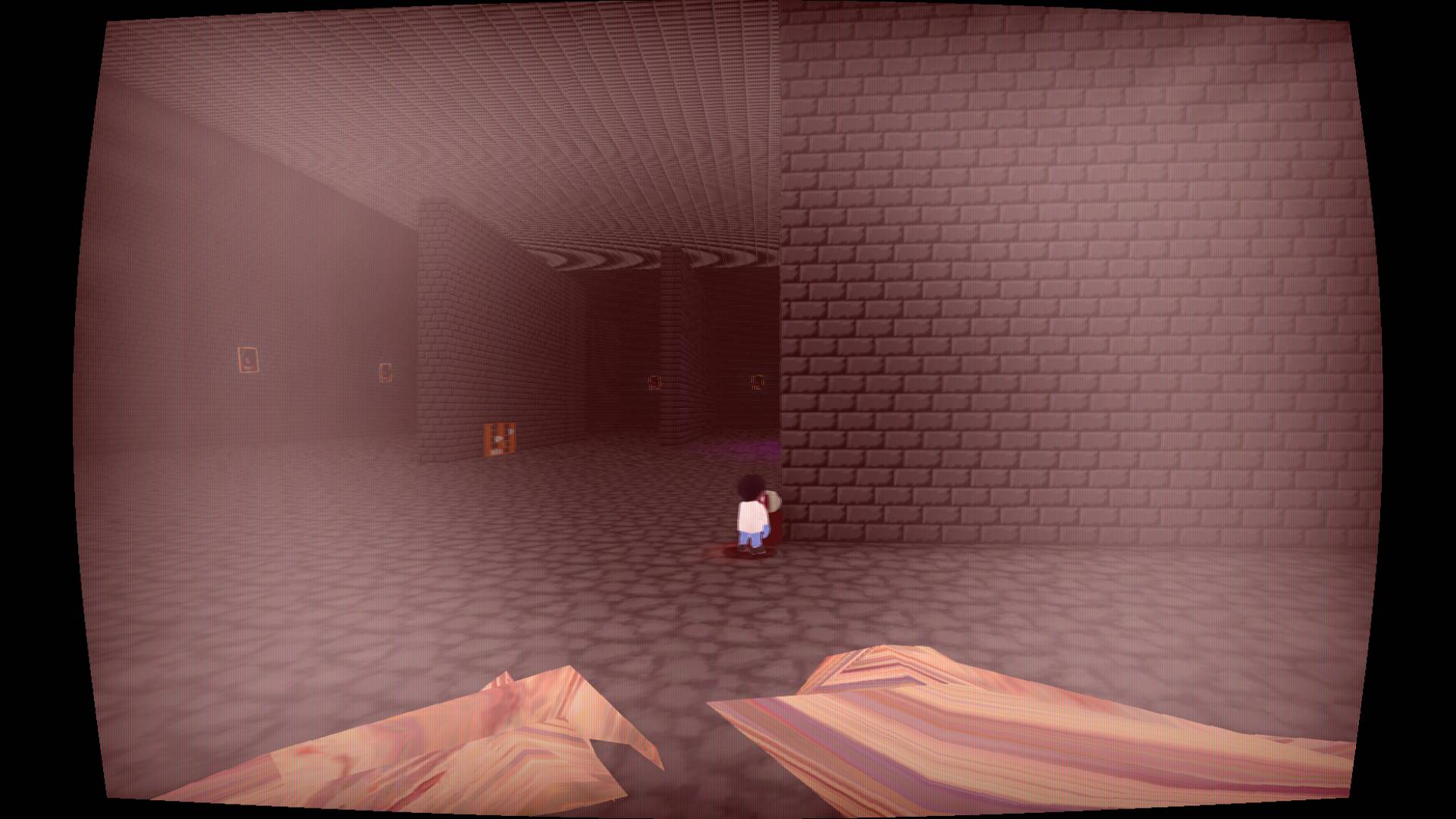 Screenshot 4 for Ware's Laboratory