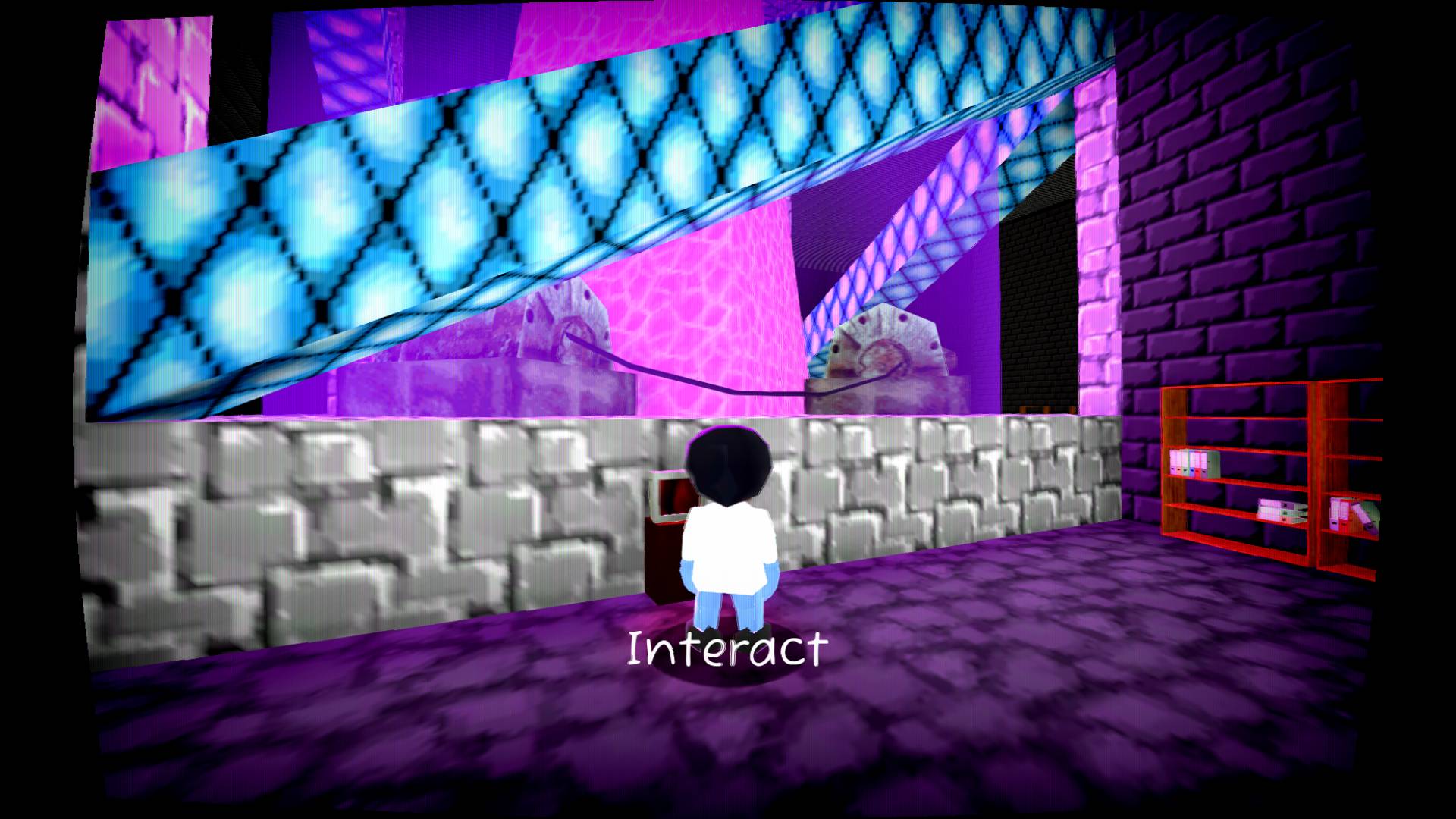 Screenshot 8 for Ware's Laboratory