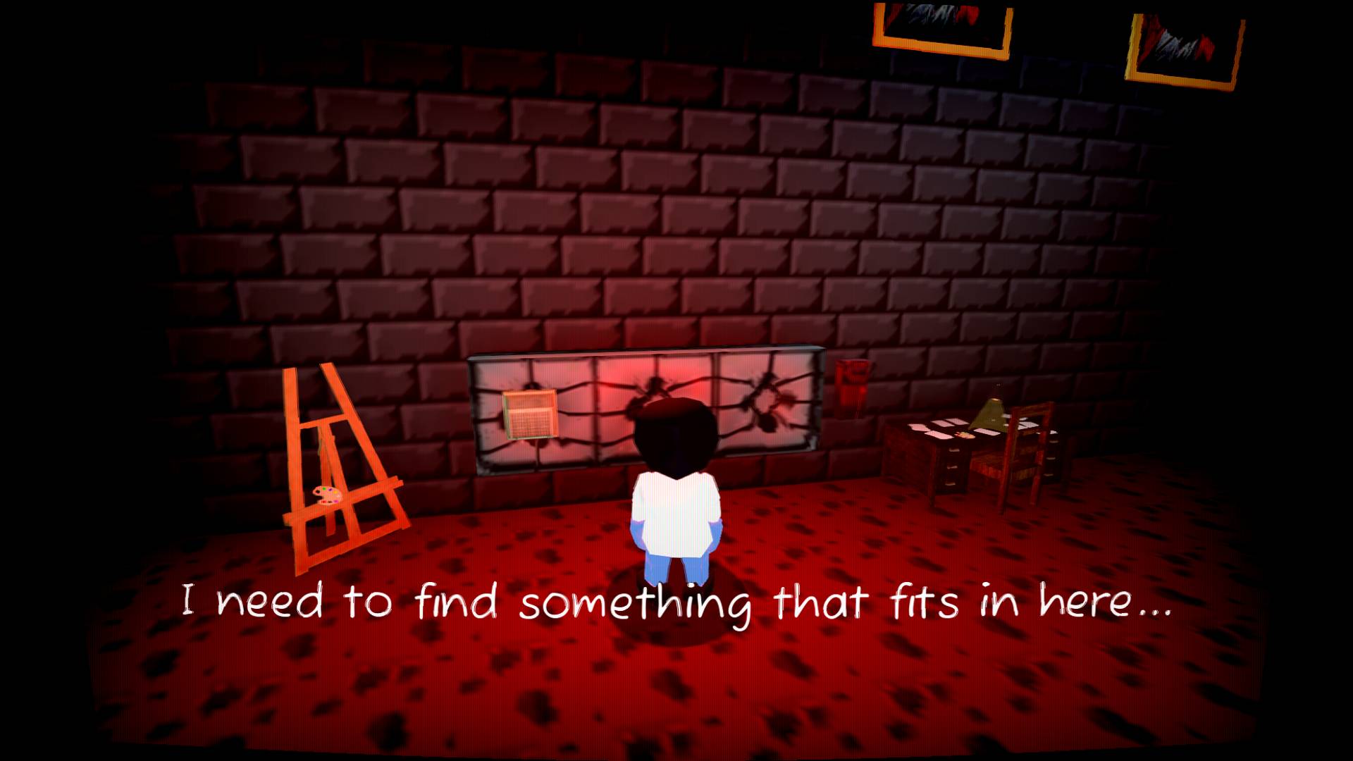 Screenshot 2 for Ware's Laboratory