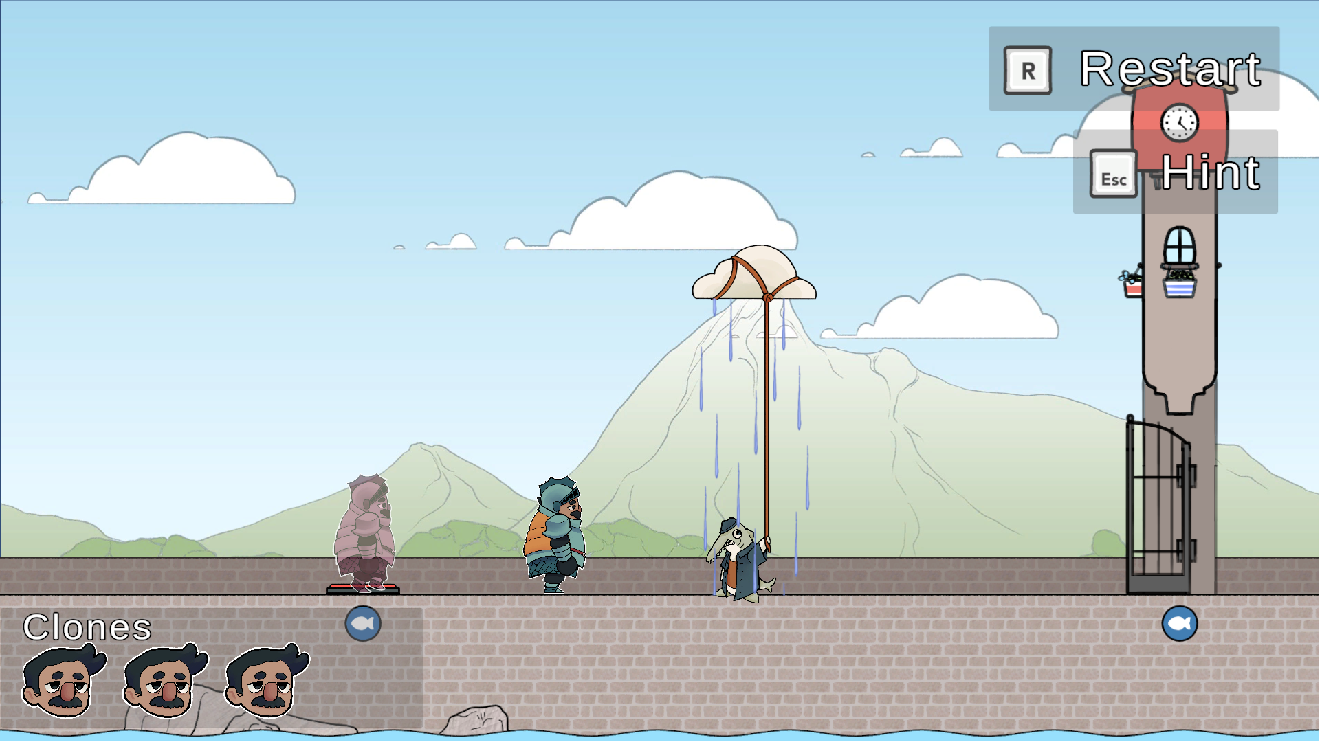 Screenshot 6 for Dragon's Harbour