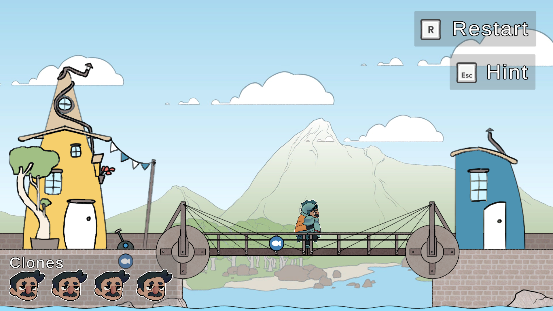 Screenshot 3 for Dragon's Harbour