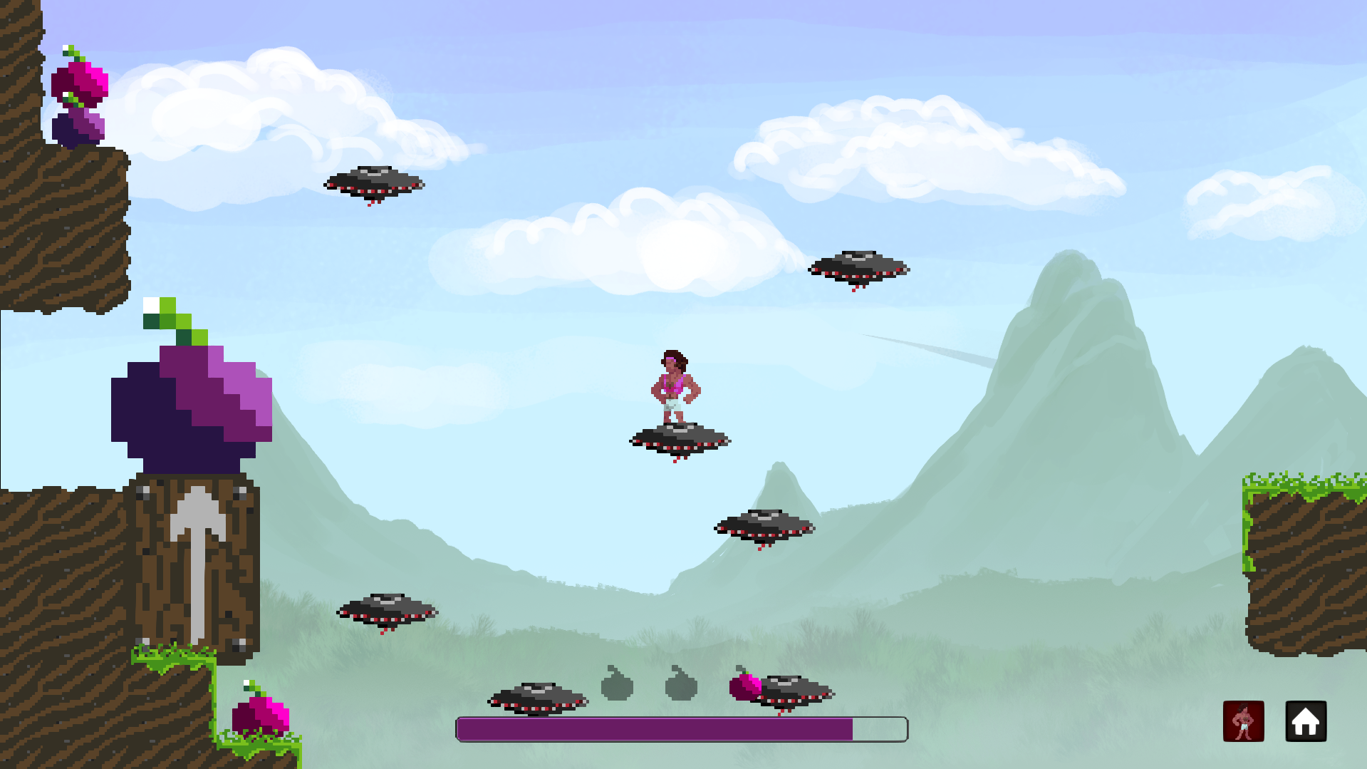 Screenshot 3 for Pescador Parrudo The Acre Experience