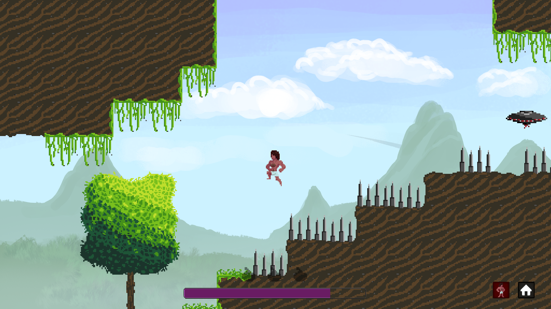 Screenshot 4 for Pescador Parrudo The Acre Experience