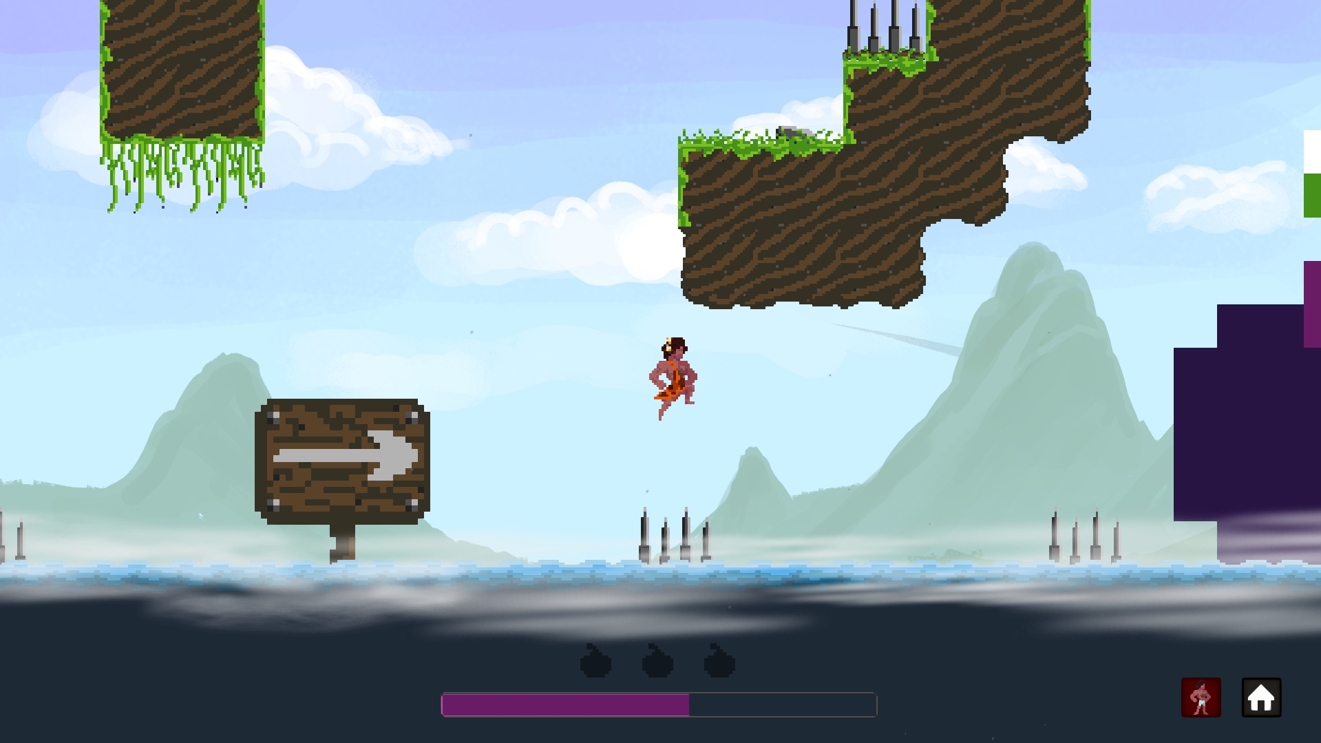 Screenshot 2 for Pescador Parrudo The Acre Experience