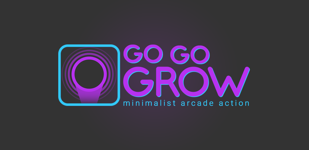 Go Go Grow